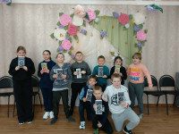 ФИНАНСОВАЯ ГРАМОТНОСТЬ